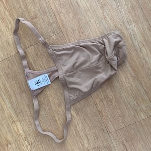 Calvin Klein one thong men vintage and sexy